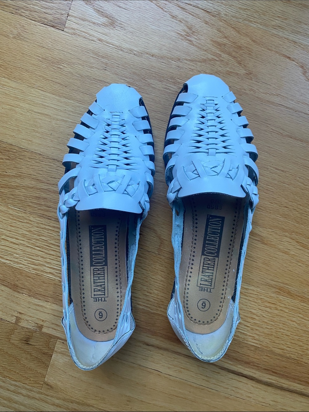 Huarache